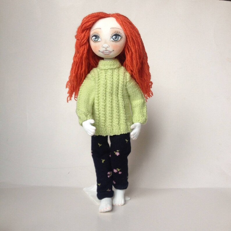 blank dolls for customizing