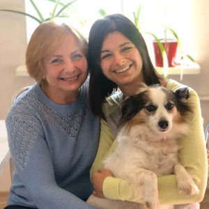 Taya Toy Handmade dolls